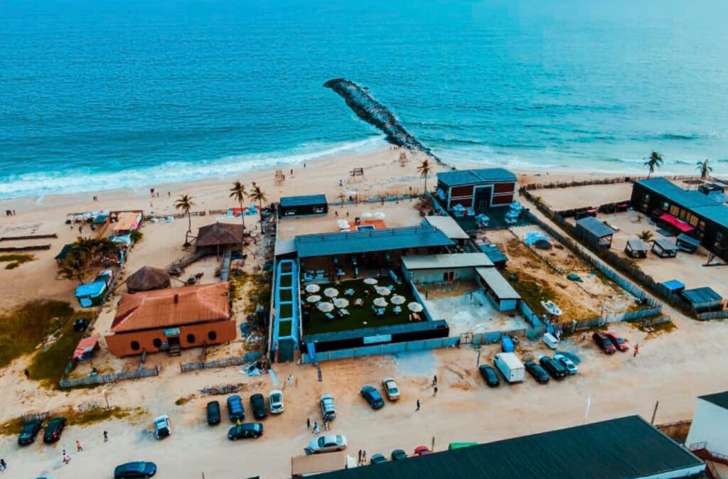 Affordable activities in Lagos