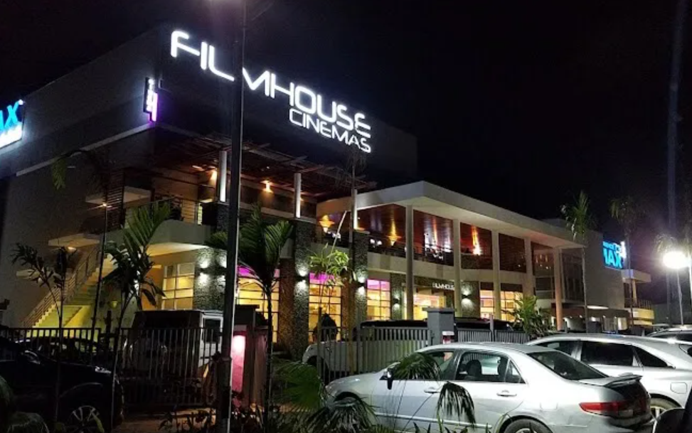 Affordable activities in Lagos