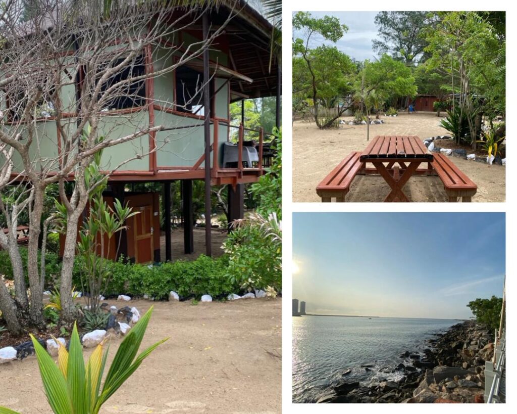 Resort to visit in Lagos