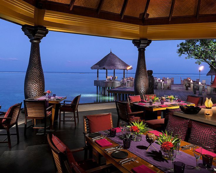 10 24-hour restaurants in Lagos