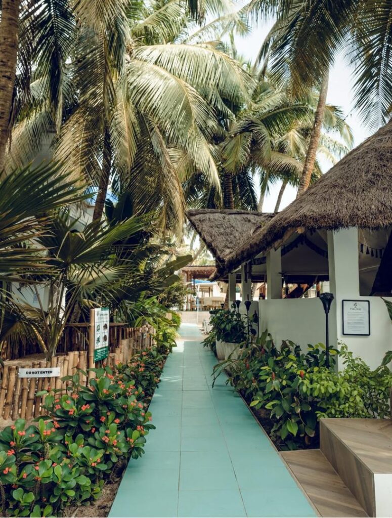 Family-friendly locations in Lagos