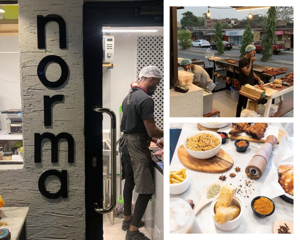 spots to visit in Lagos