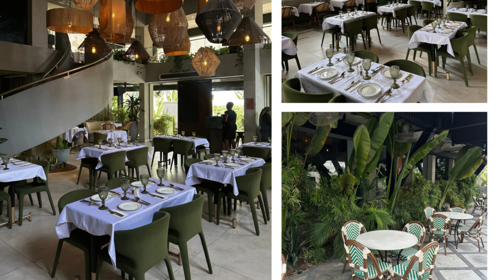 Slice social house images